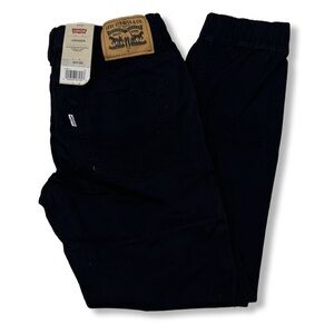 Levi's Boys Jogger Pants MED (10-12)